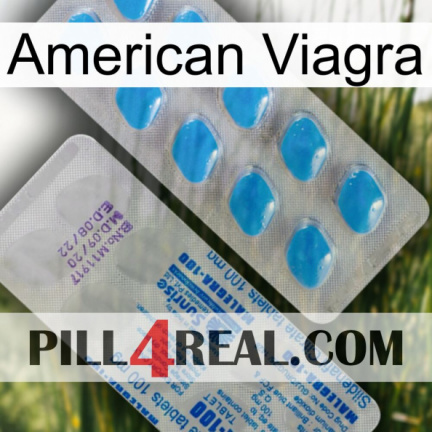 American Viagra new15